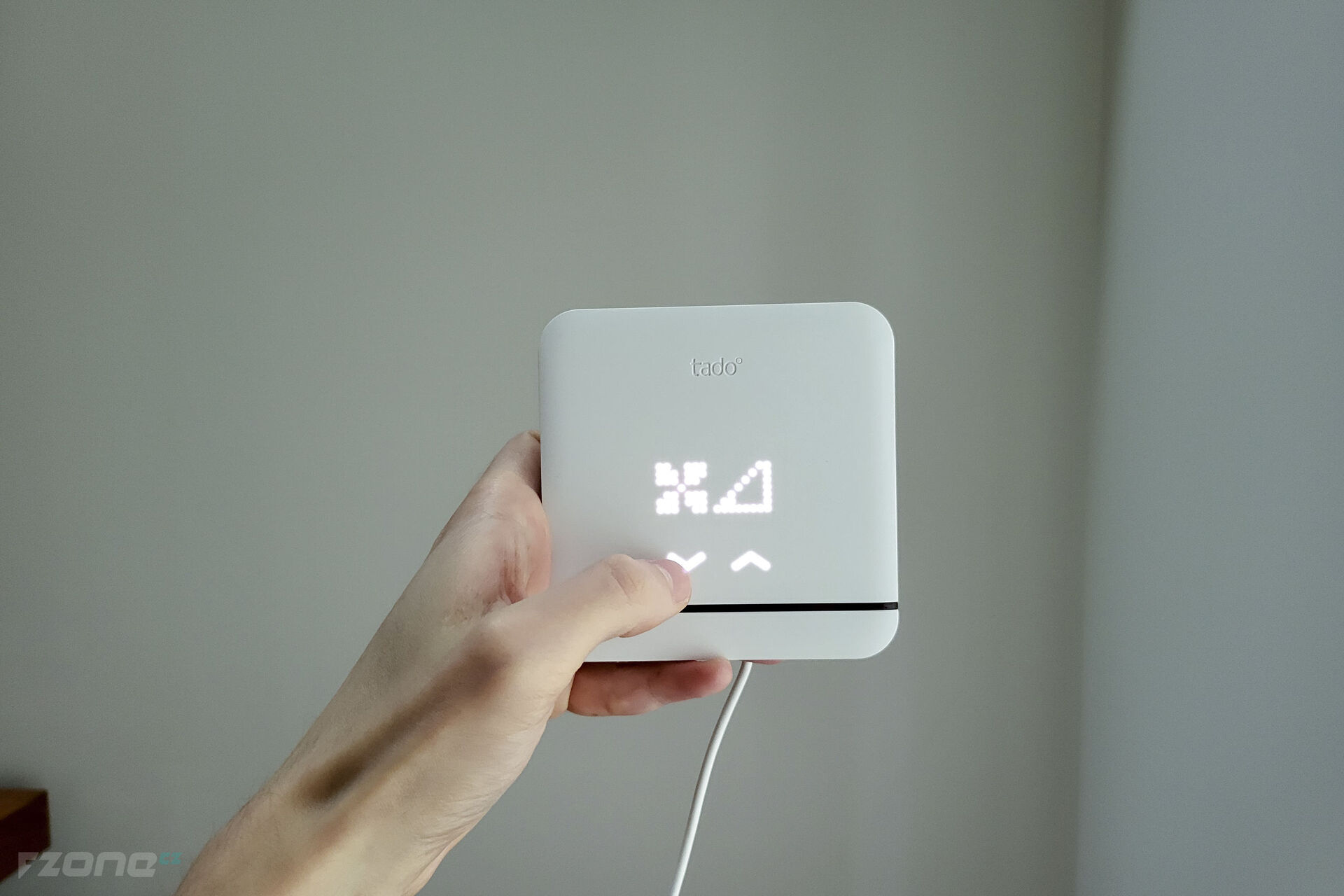 Tado Smart AC Control V3+