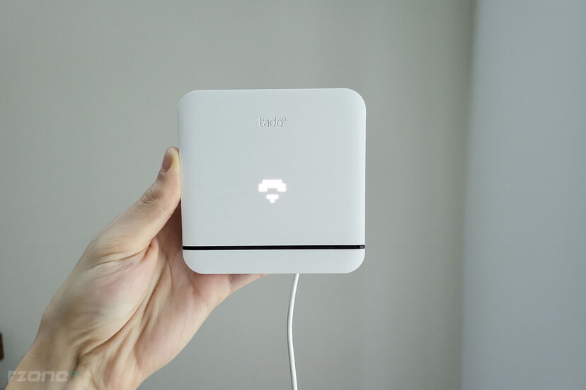 Tado Smart AC Control V3+