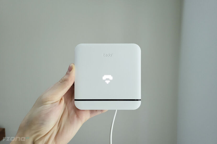Tado Smart AC Control V3+
