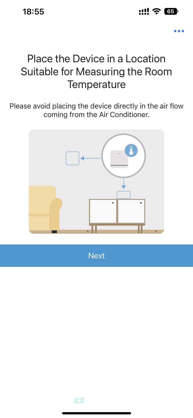 Tado Smart AC Control V3+