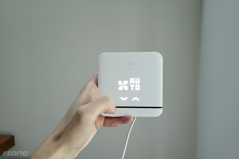 Tado Smart AC Control V3+