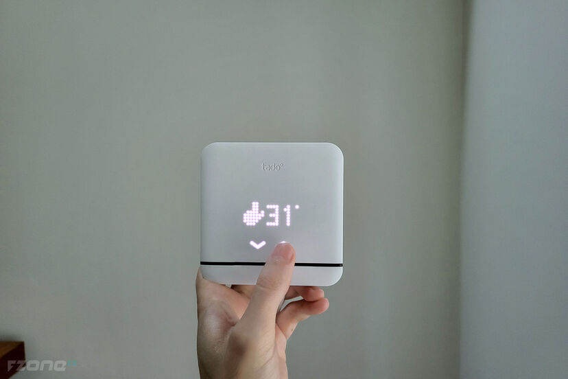 Tado Smart AC Control V3+