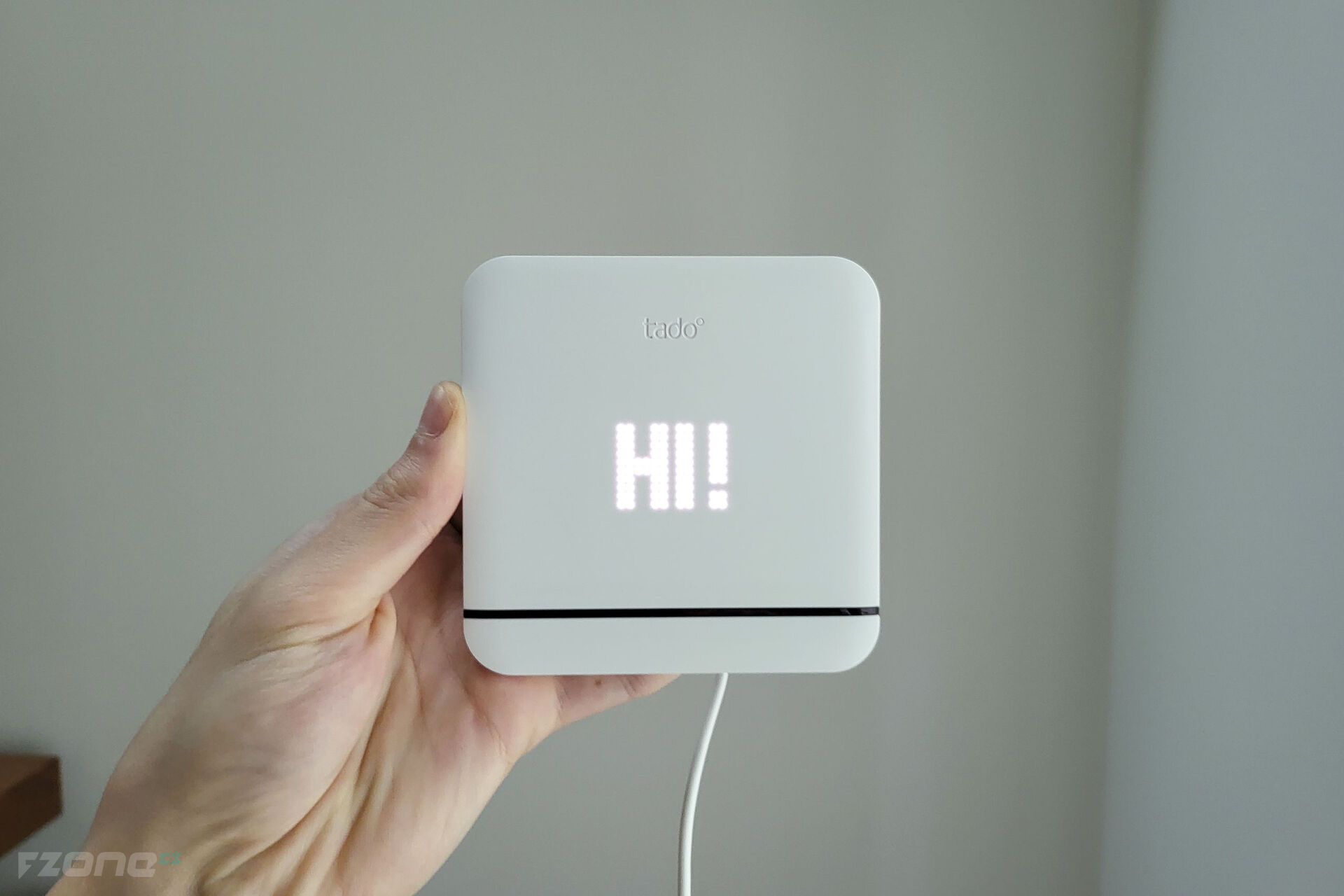 Tado Smart AC Control V3+