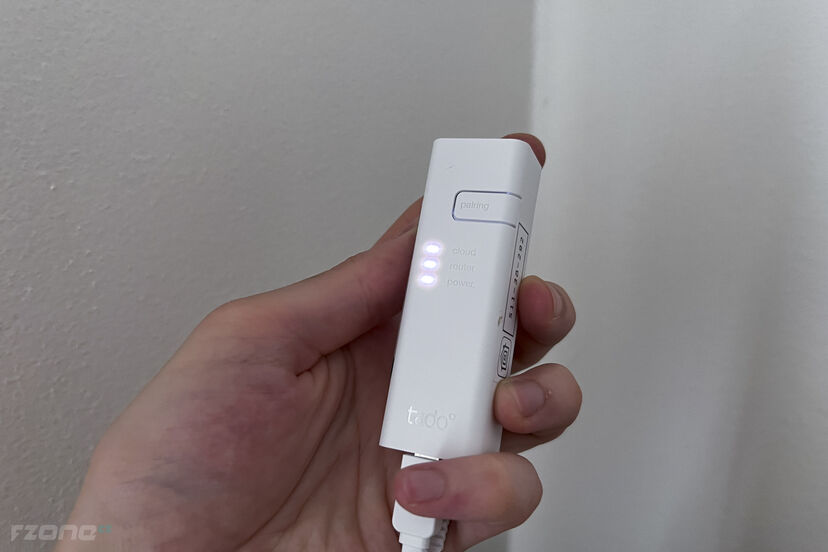 Tado Smart Radiator Thermostat – Starter Kit V3+