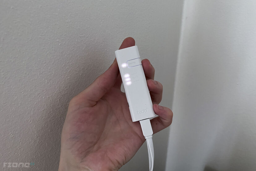 Tado Smart Radiator Thermostat – Starter Kit V3+