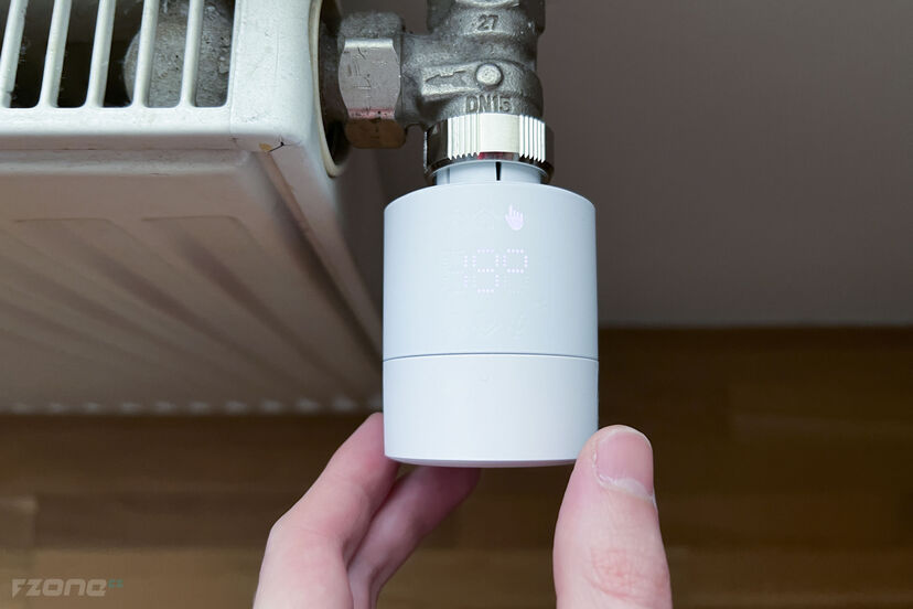 Tado Smart Radiator Thermostat – Starter Kit V3+