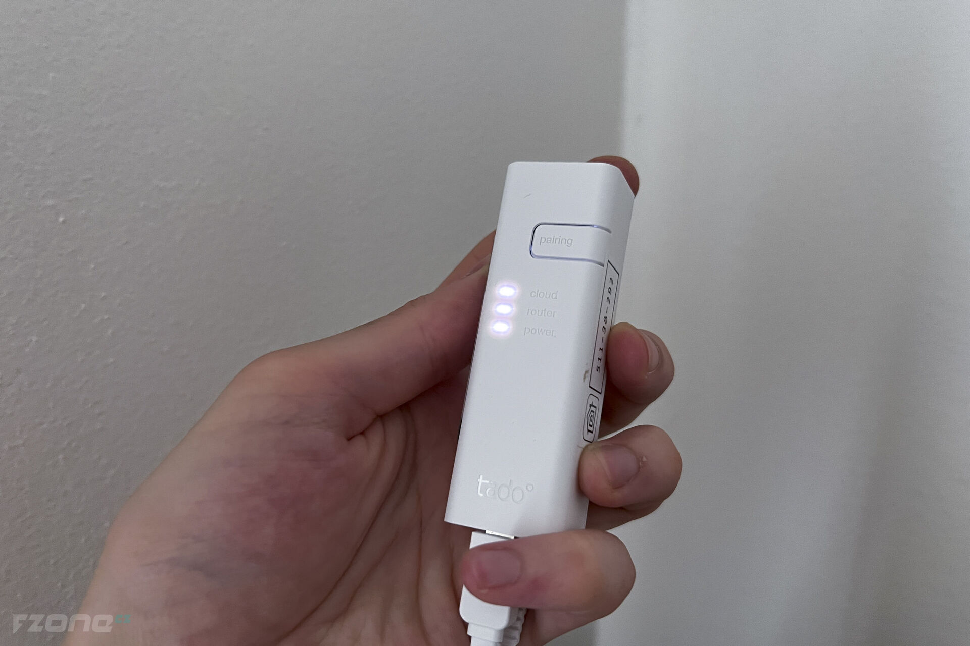 Tado Smart Radiator Thermostat – Starter Kit V3+