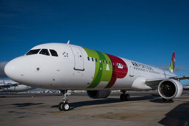 TAP Portugal