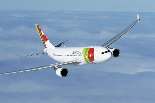 TAP Portugal