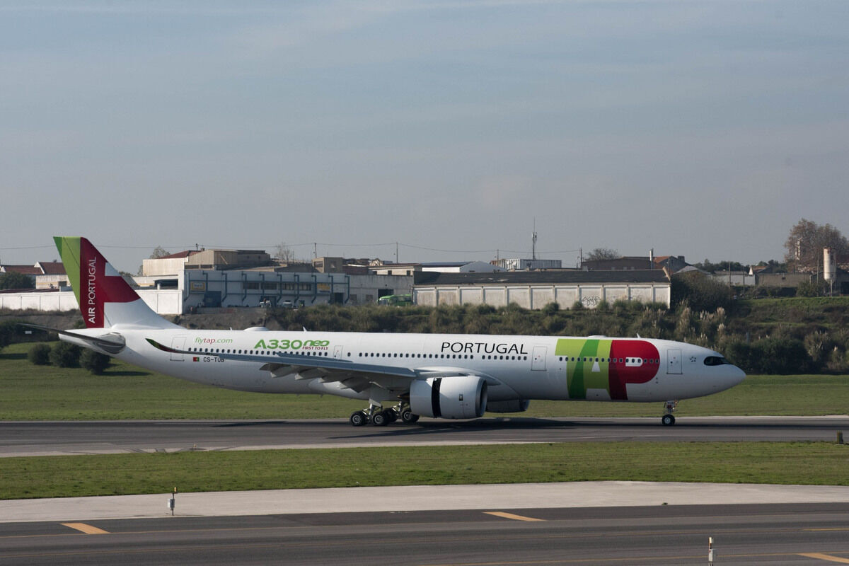 TAP Portugal
