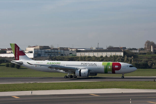 TAP Portugal