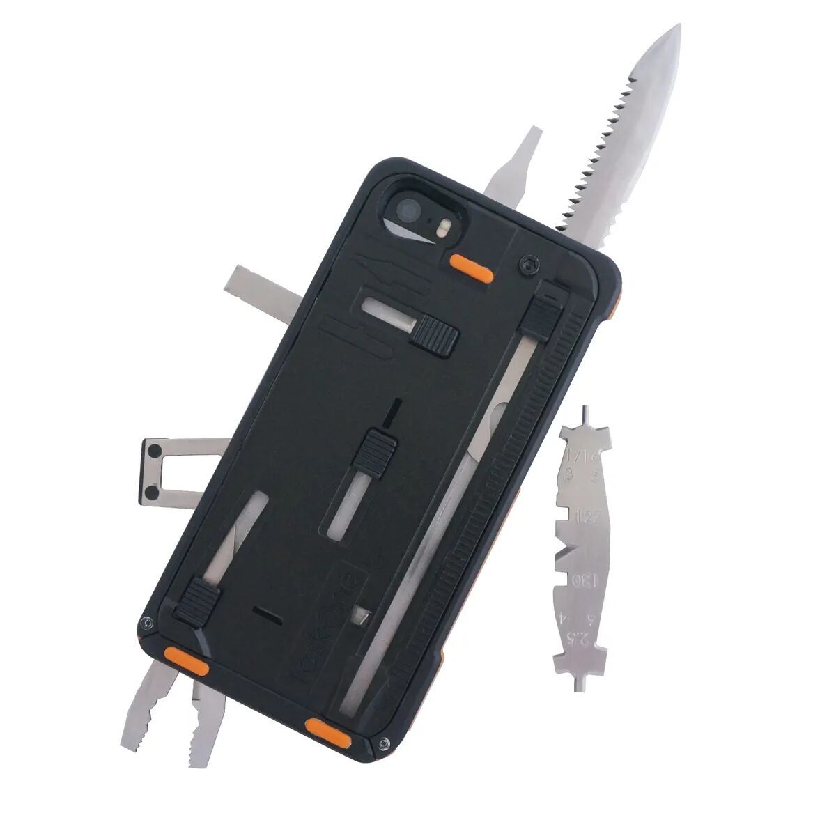 TaskOne G3 case