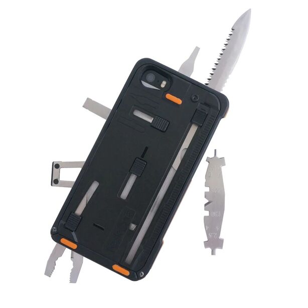 TaskOne G3 case