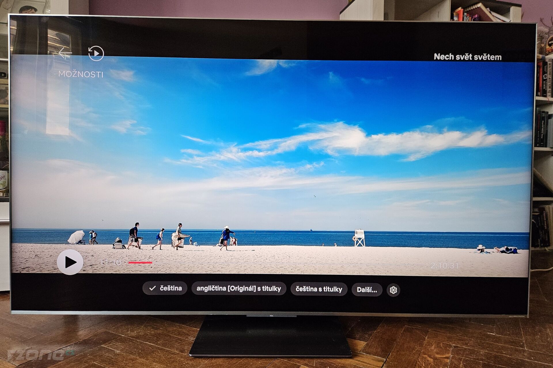 TCL 65C9K