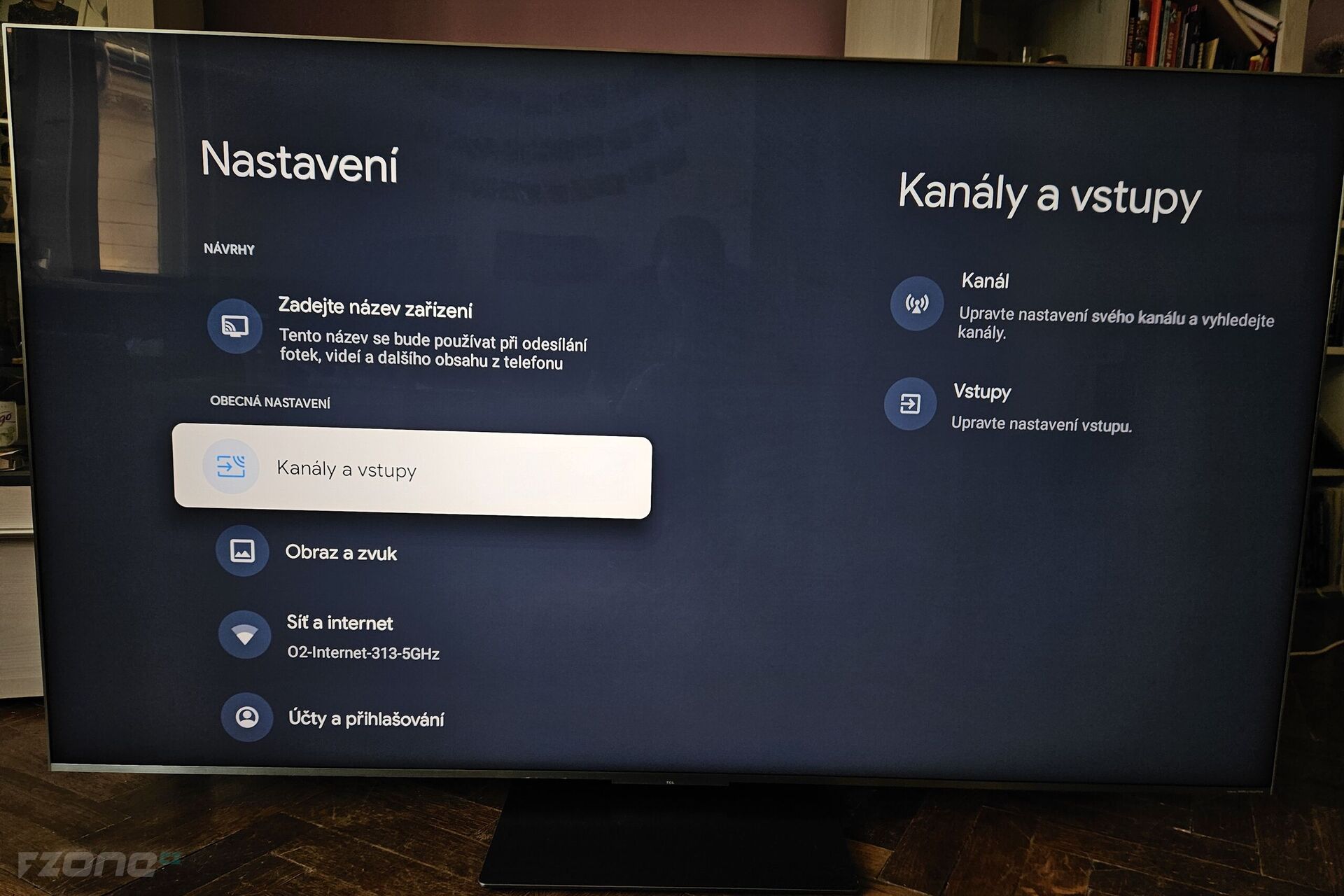 TCL 65C9K