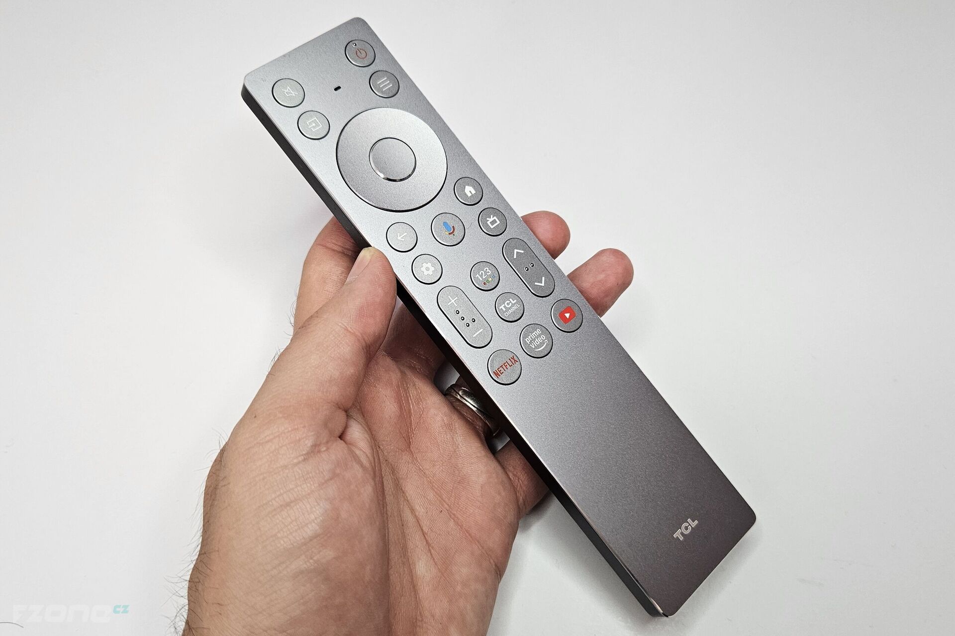TCL 65C9K