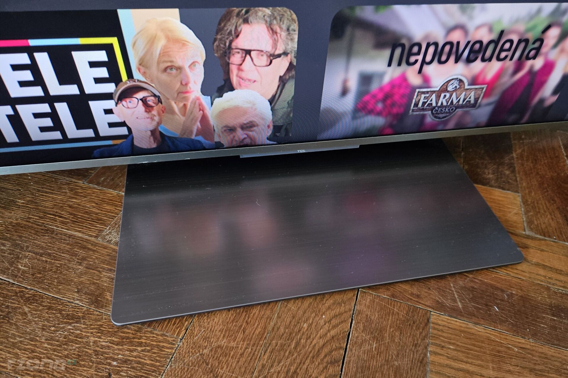 TCL 65C9K
