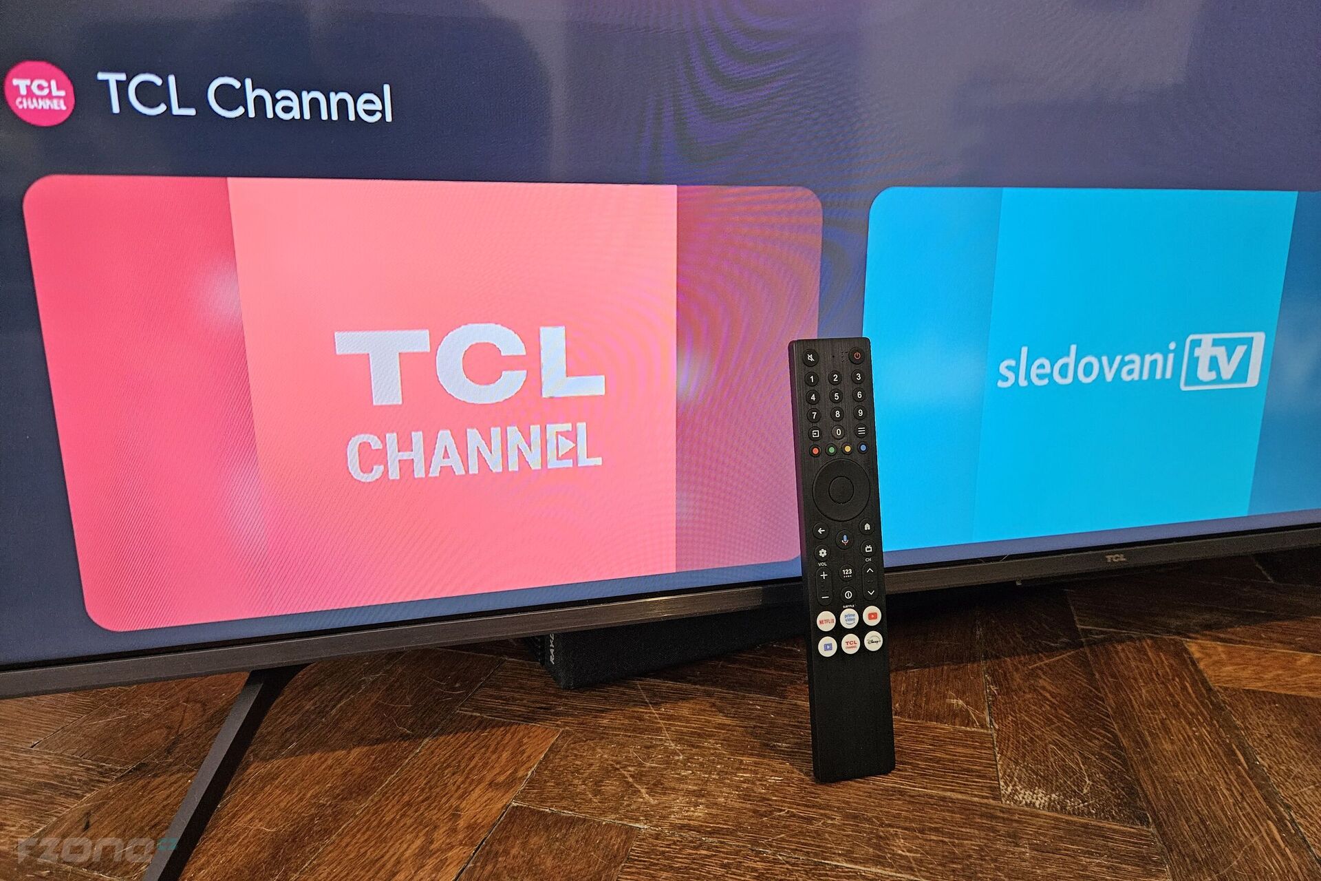 TCL 6CK