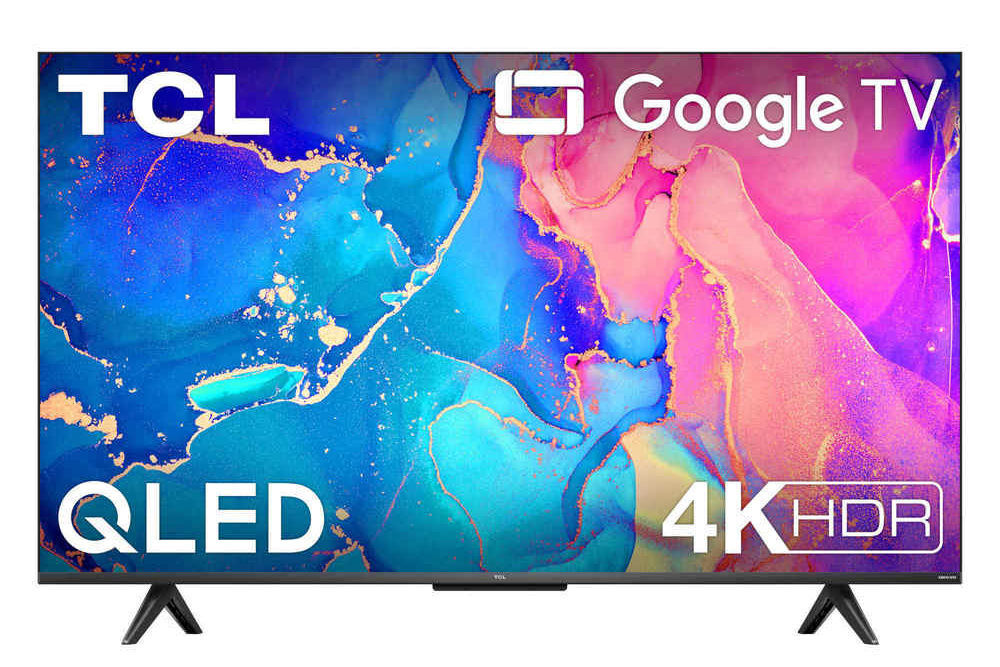 TCL C635