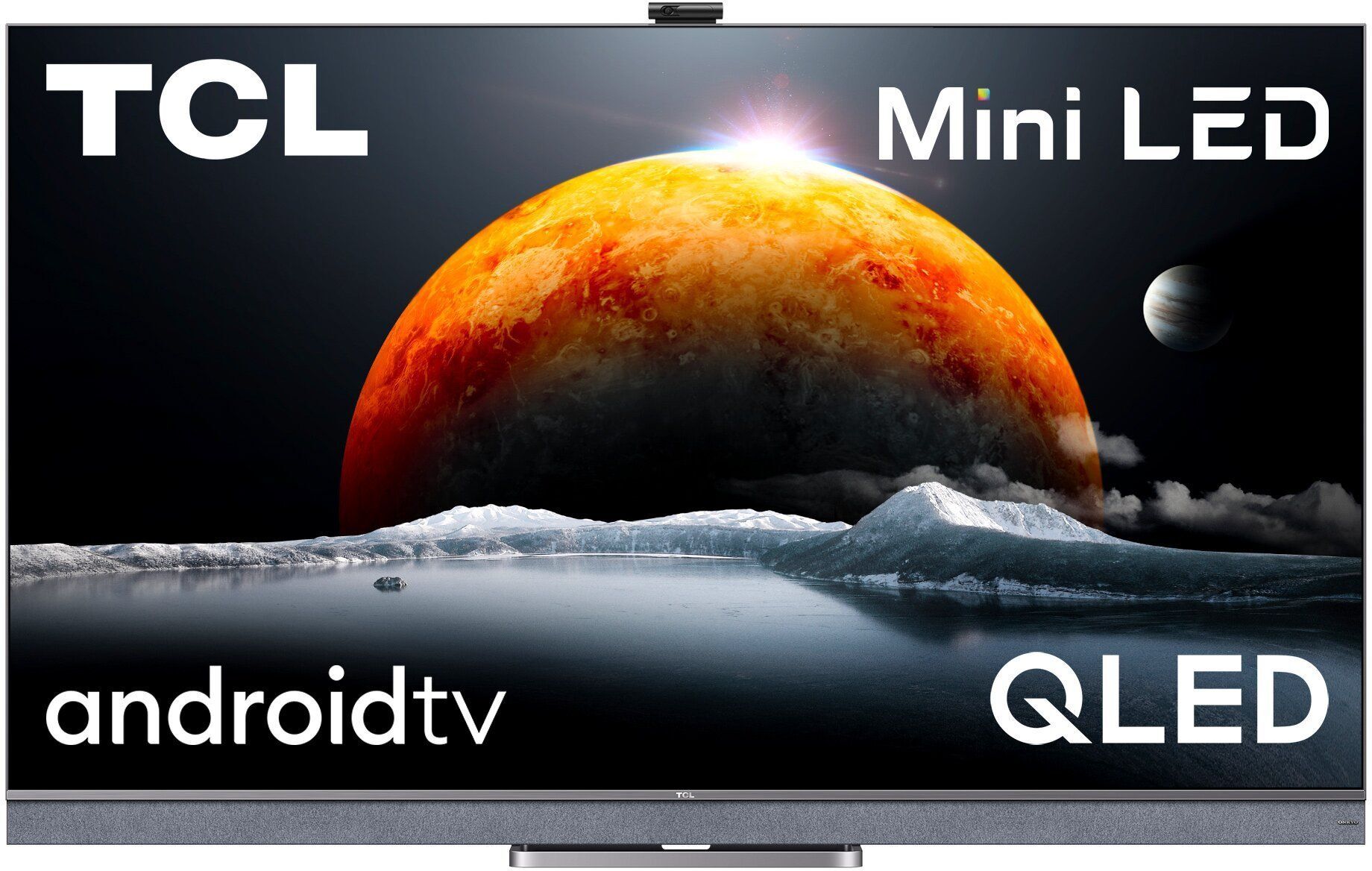 TCL C825