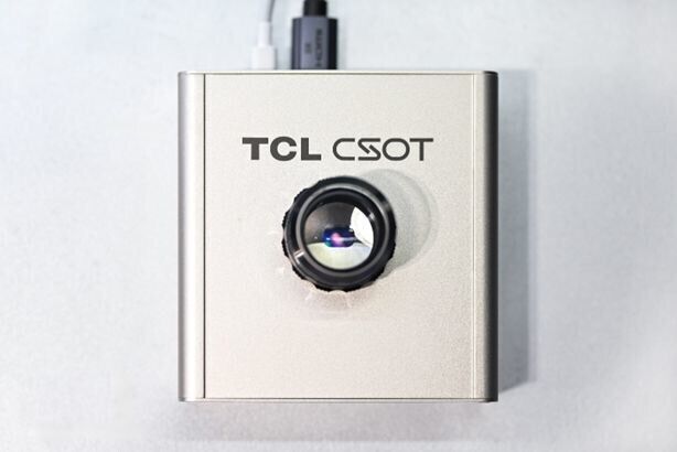 TCL CSOT