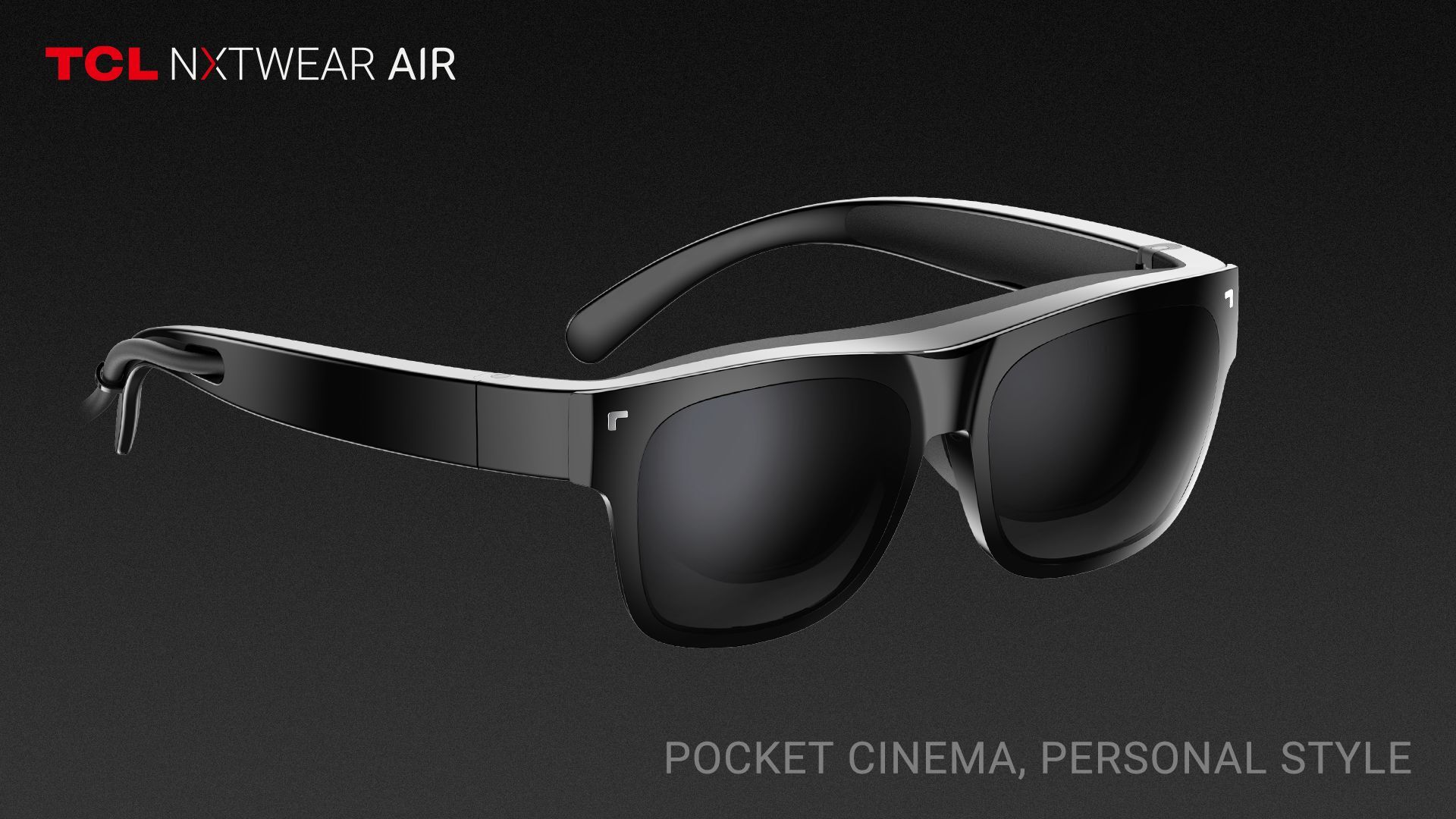 TCL NXTWEAR AIR
