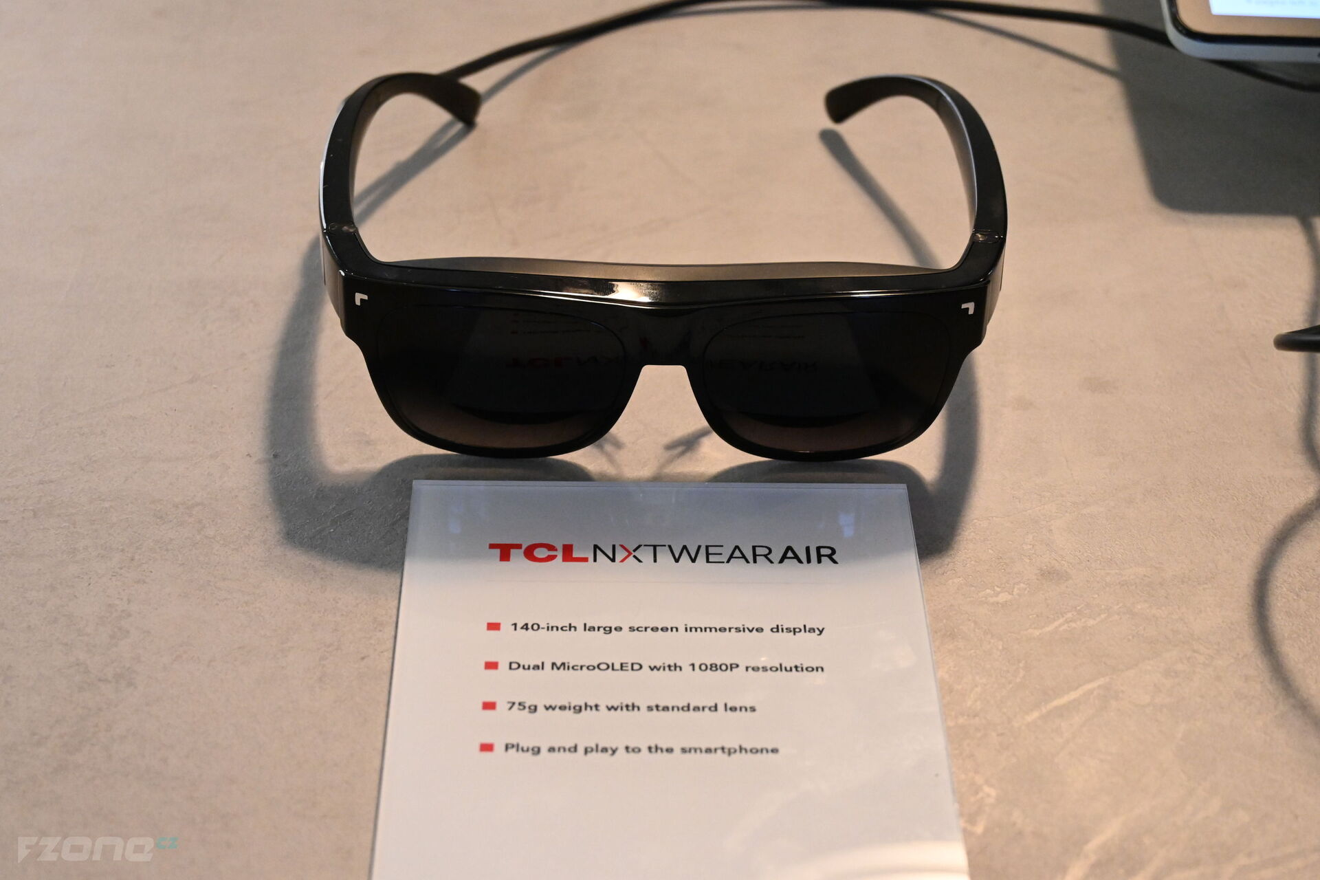 TCL NXTWEAR AIR