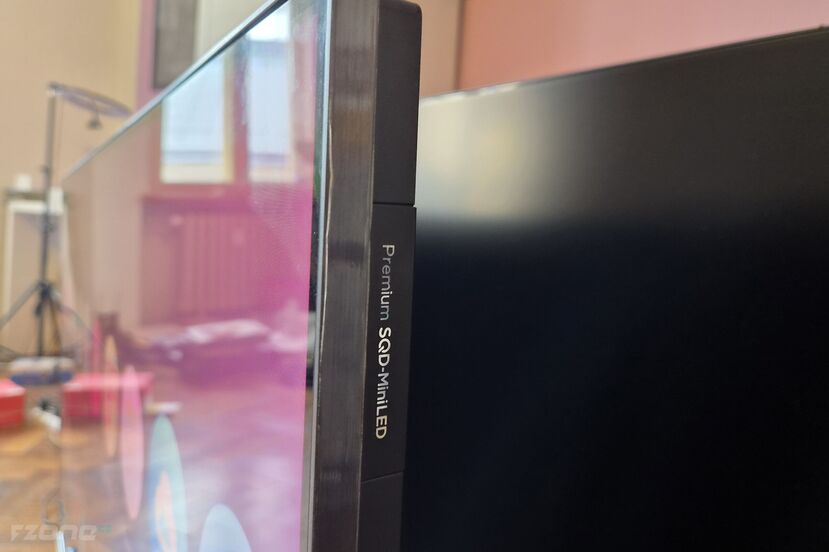 TCL Q7D Pro