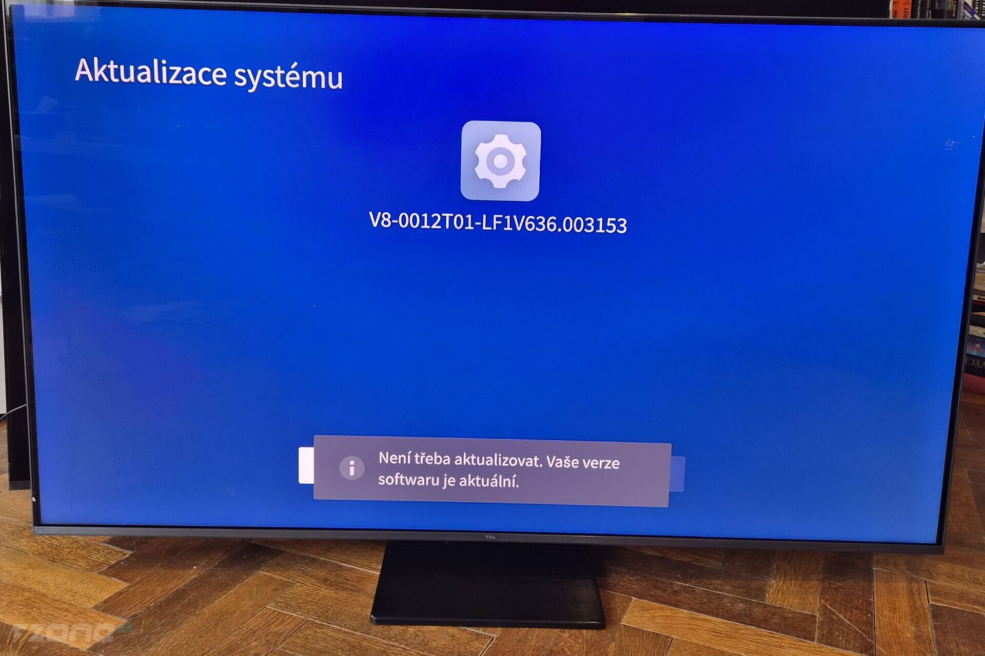 TCL Q7D Pro
