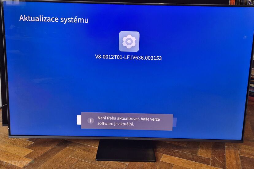 TCL Q7D Pro
