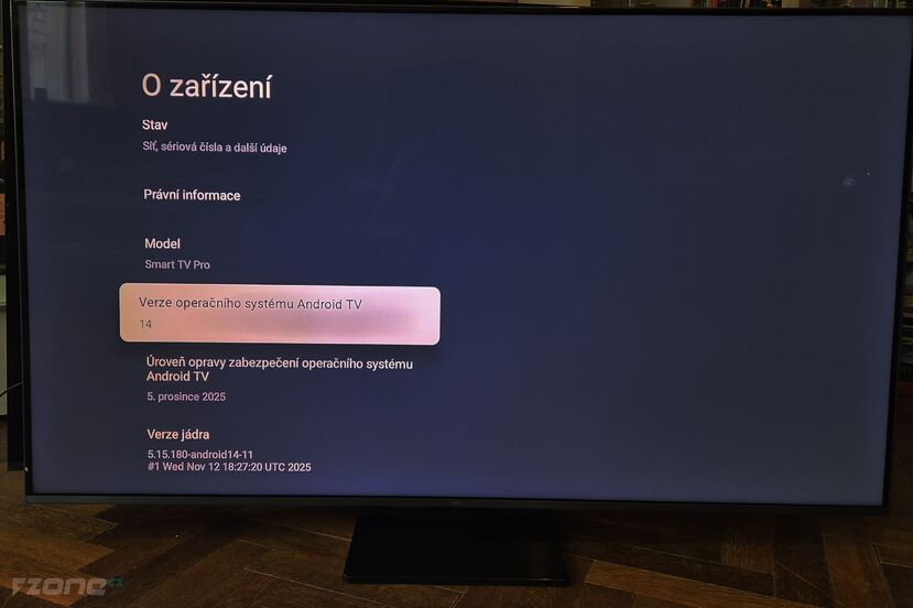 TCL Q7D Pro