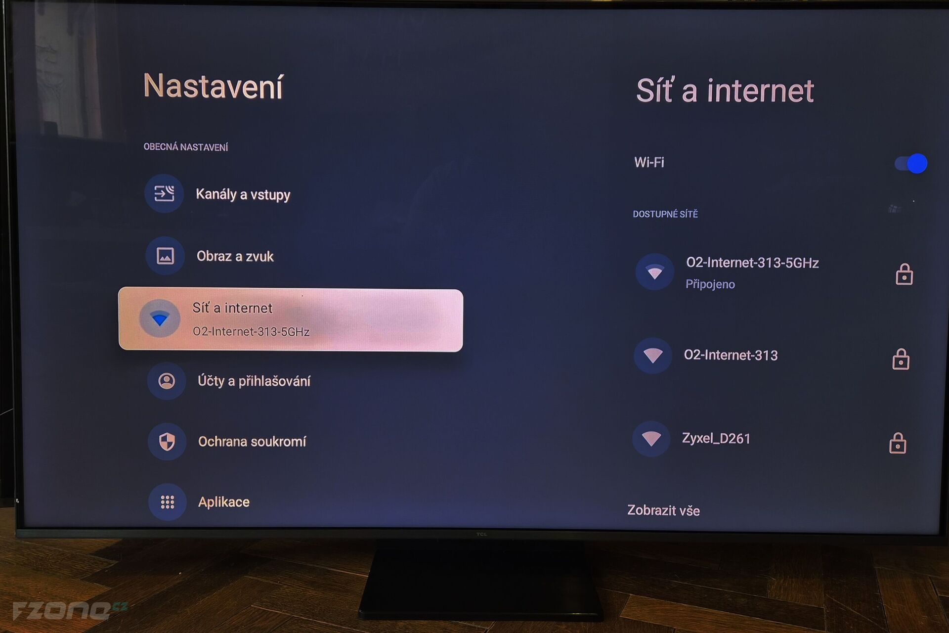 TCL Q7D Pro