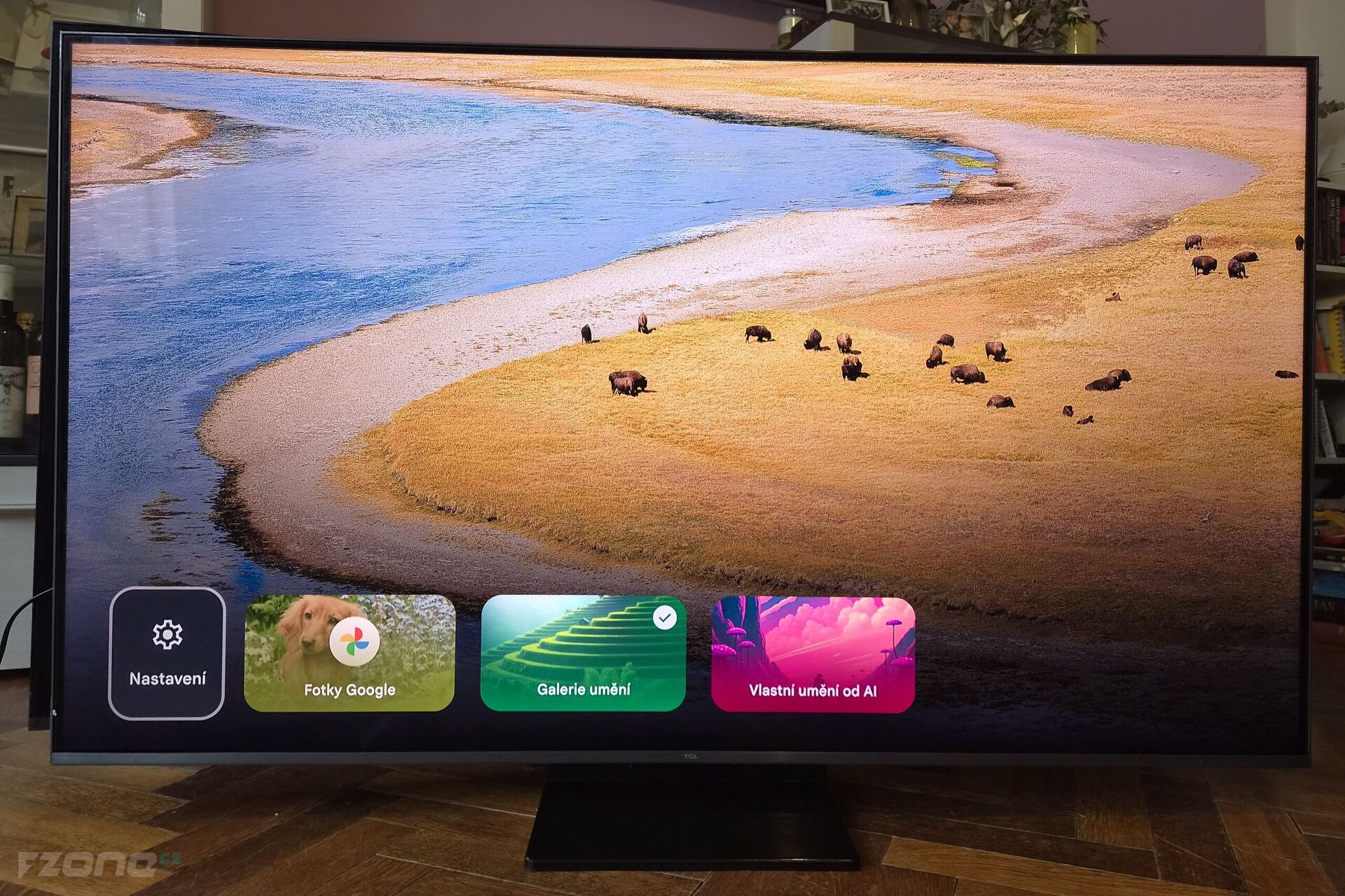 TCL Q7D Pro