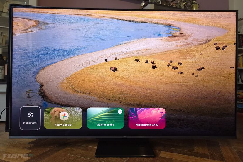 TCL Q7D Pro