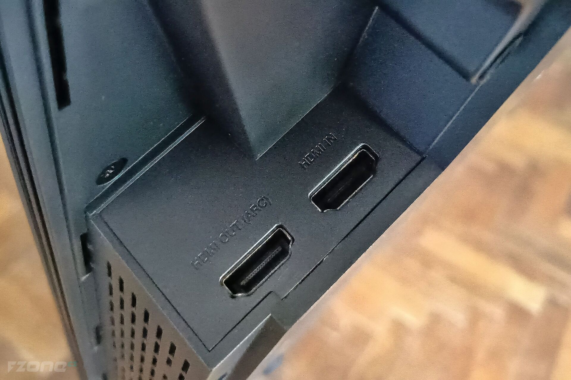 TCL Ray-Danz TS9030
