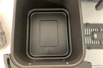 Tefal Dual Easy Fry & Grill EY905D10