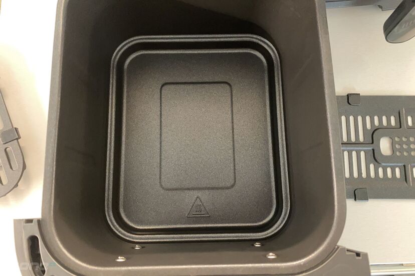 Tefal Dual Easy Fry & Grill EY905D10