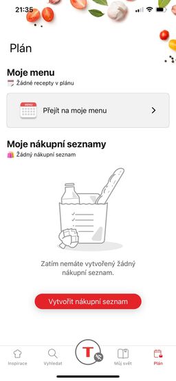 Tefal i-Coach Touch s váhou QB951838 černá/stříbrná