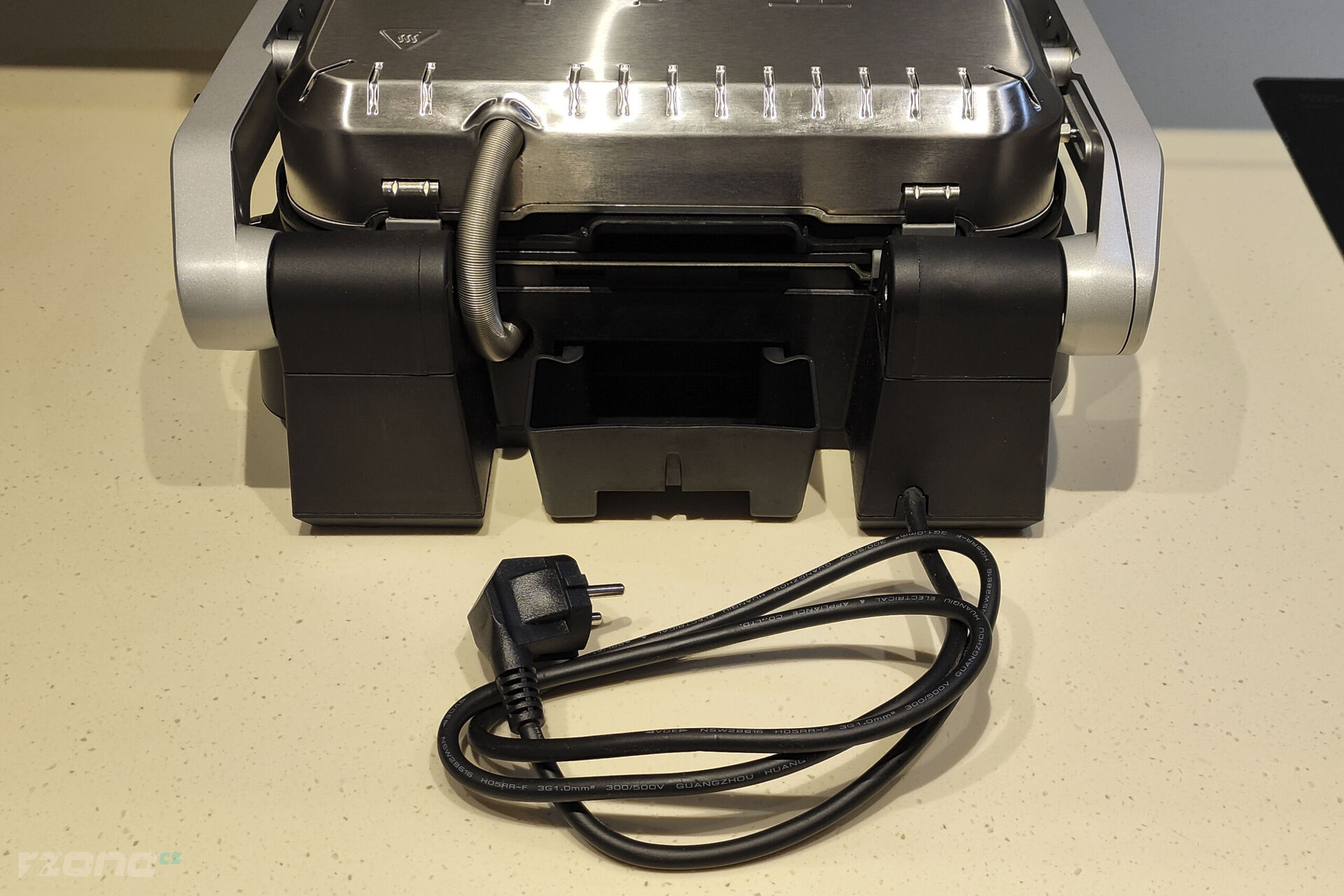 Tefal OptiGrill 4v1