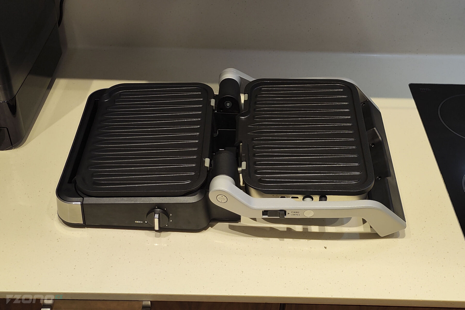 Tefal OptiGrill 4v1