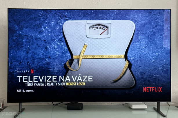 Televize na váze: Tíživá pravda o reality show Biggest loser