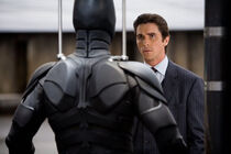 Temný rytíř (The Dark Knight)