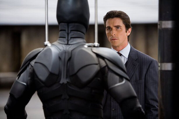 Temný rytíř (The Dark Knight)