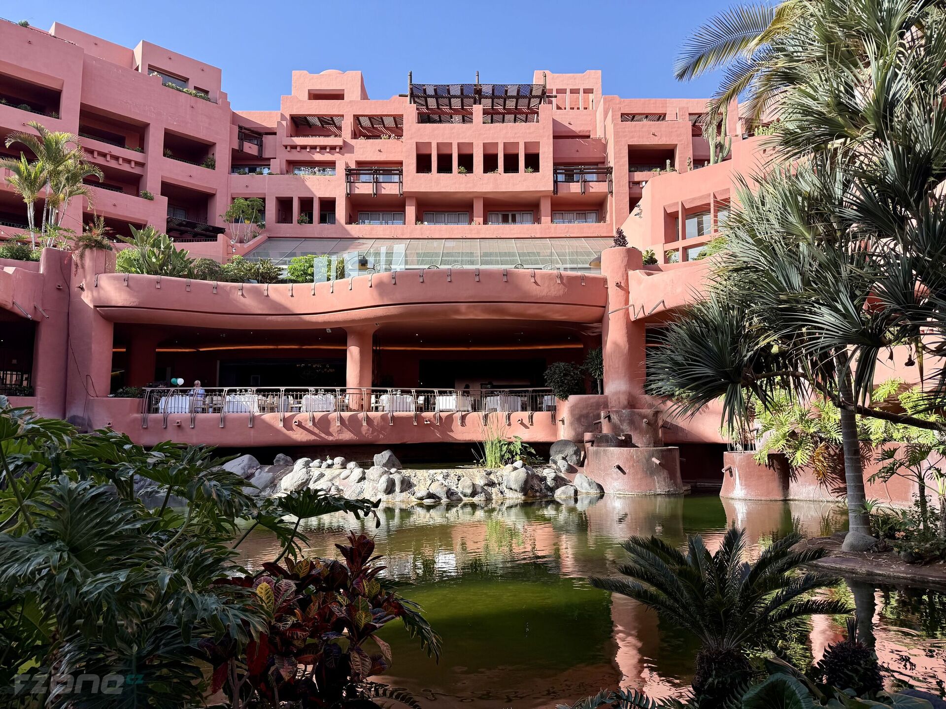 Tenerife 8