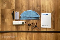 Tesla RoboStar iQ300