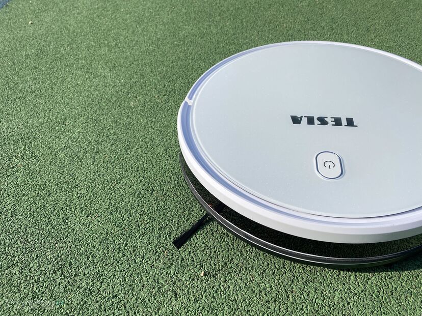 Tesla RoboStar iQ300