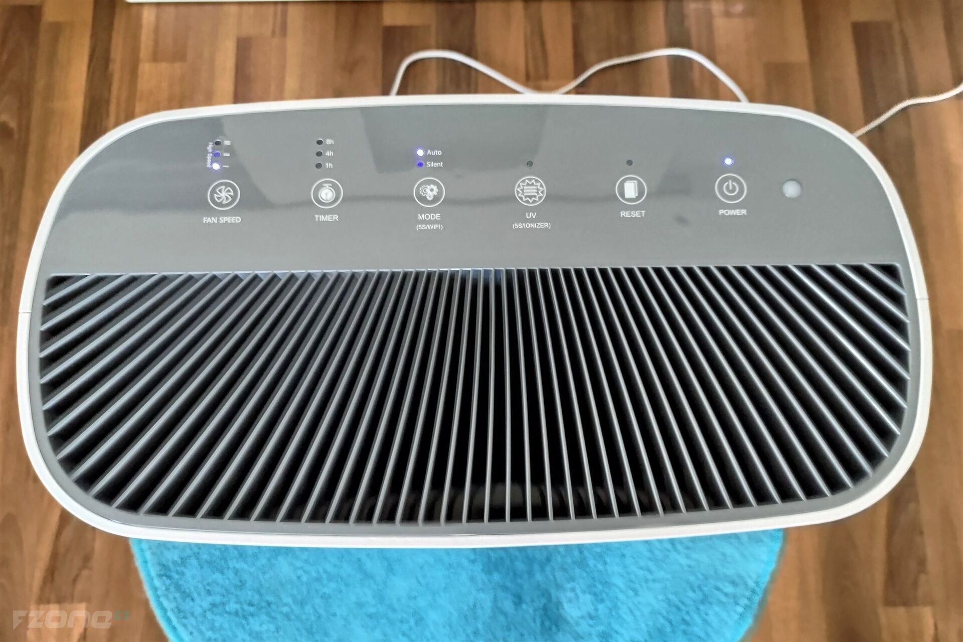 Tesla Smart Air Purifier Pro L