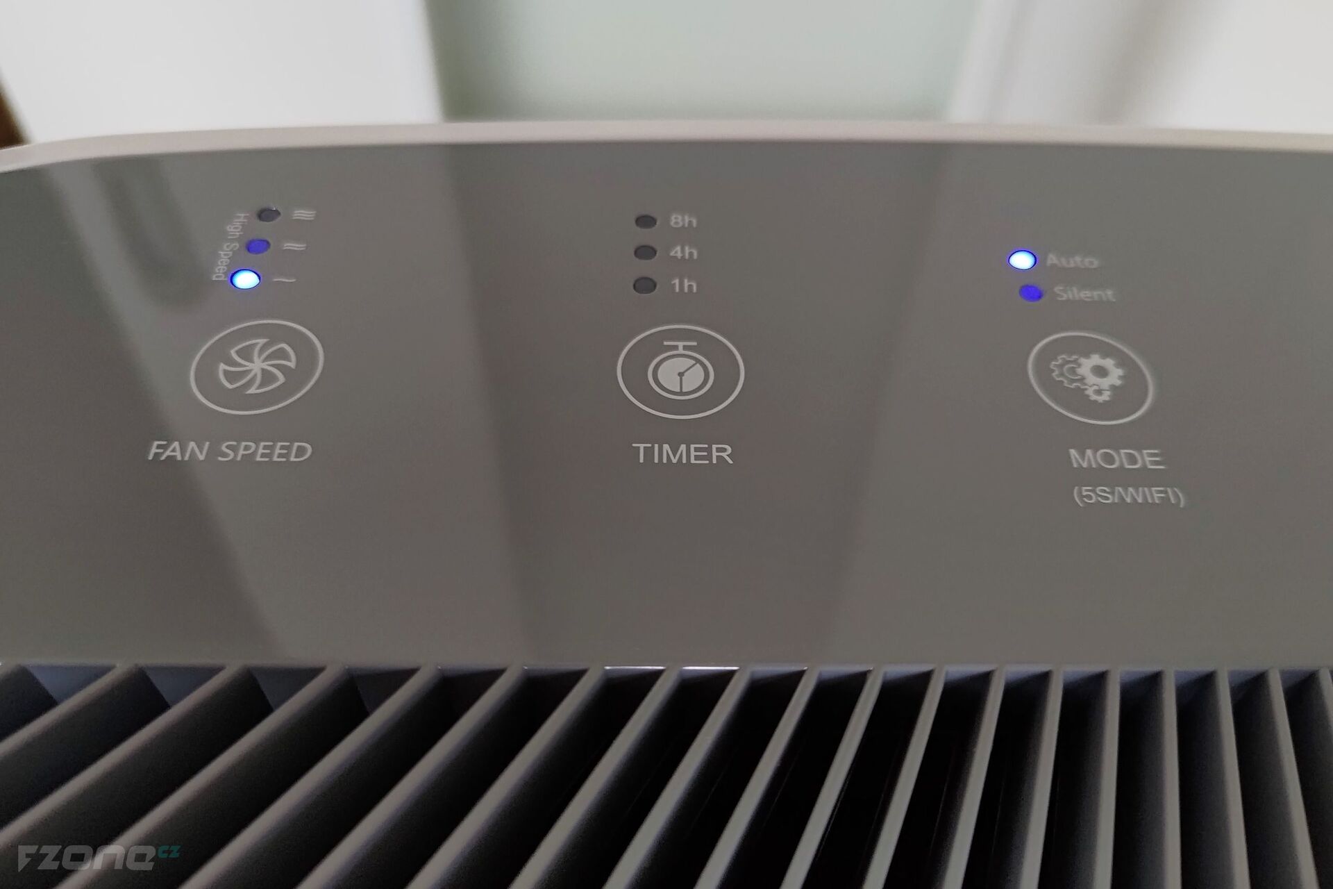 Tesla Smart Air Purifier Pro L