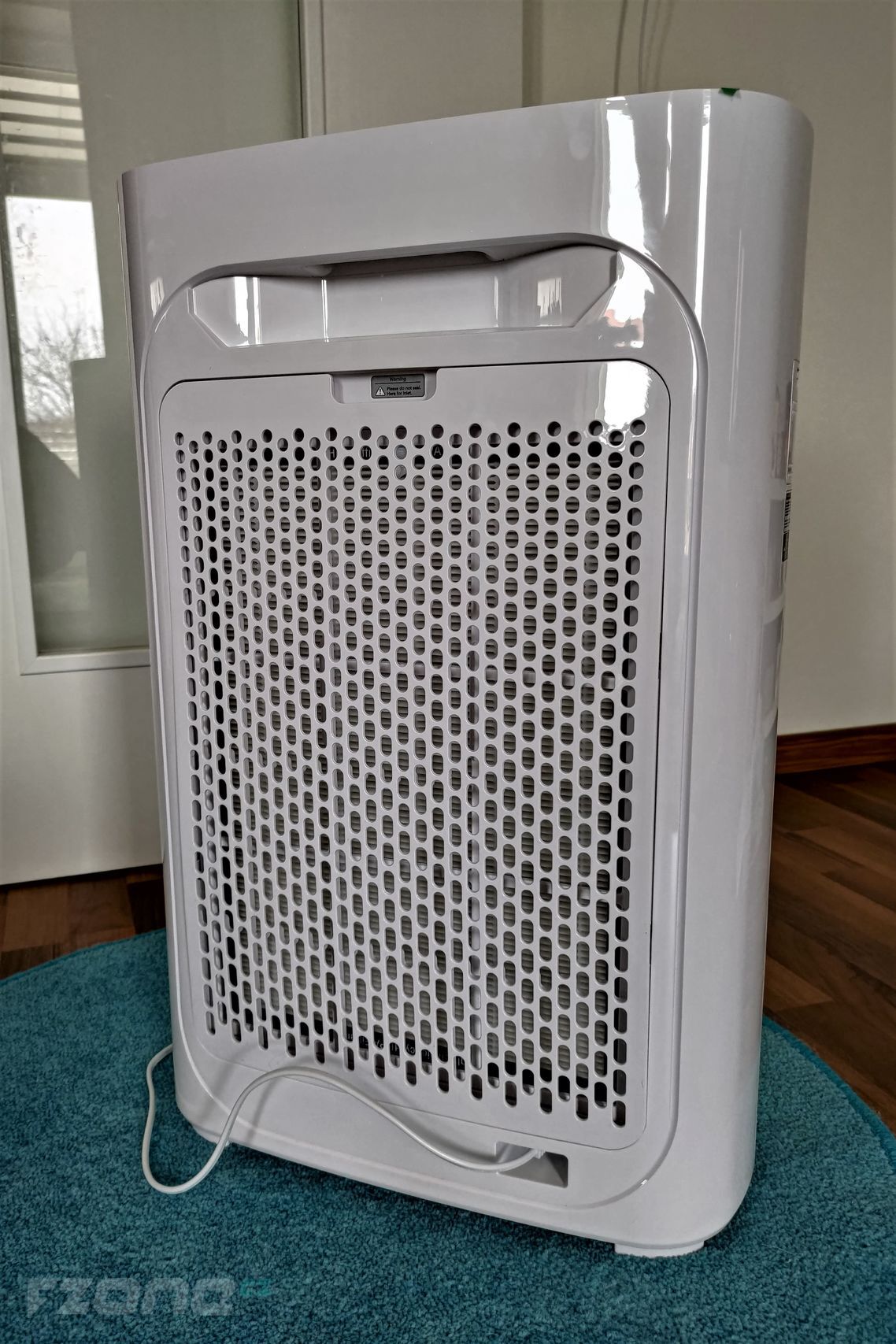 Tesla Smart Air Purifier Pro L