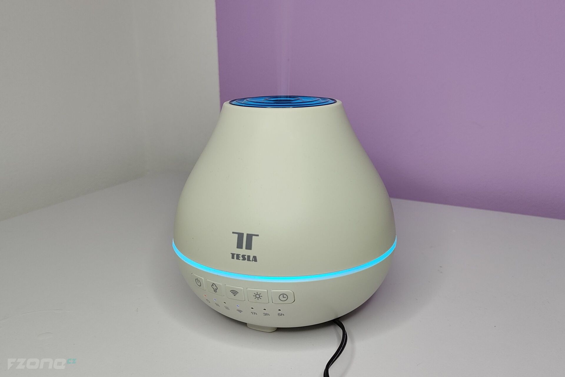 Tesla Smart Aroma Diffuser